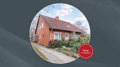Zentrale und gefragte Lage von Lüneburg, vielseitig nutzbare Immobilie