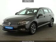 VW Passat Variant, 2.0 TDI Business #17Zoll###, Jahr 2022 - Donnersdorf