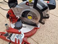 Einhell Kapp-Gehrungssäge TC-MS 2112 - Halberstadt