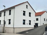 Eigentumswohnung Diespeck Neustadt Aisch incl. Einbauküche und Stellplatz - Diespeck