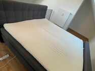 Boxspringbett 180x200cm - Köln