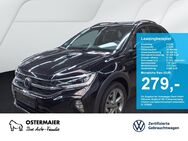 VW Taigo, 1.5 TSI R-LINE 150PS VZ, Jahr 2024 - Vilsbiburg