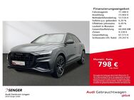 Audi SQ8, 4.0 TDI quattro, Jahr 2020 - Lingen (Ems)