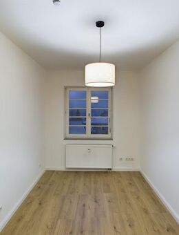 Attraktive Kapitalanlage im Leipziger Norden - sanierte 3-Zimmer-Wohnung mit Komplettausstattung - Leipzig