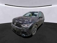 VW Tiguan, R H&K LM20 IQLight, Jahr 2021 - Wackersdorf