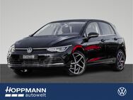 VW Golf, 1.5 l Style eTSI 18Zoll, Jahr 2023 - Haiger