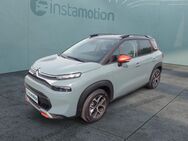 Citroën C3 Aircross, 1.2 110 EU6d Shine, Jahr 2022 - München