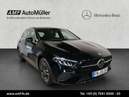 Mercedes A 180, Progressive MBUX, Jahr 2023 - Friedrichshafen
