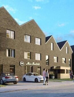 POPPE| Energieeffiziente Reihenhäuser mit viel Platz und zeitgemäßem Komfort - Bremen