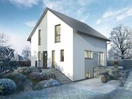 DAS HAUS MIT DEM PLUS AN RAUM - Odelzhausen