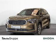 Skoda Kodiaq, 2.0 TDI Selection, Jahr 2024 - Gummersbach