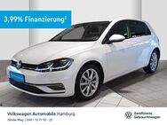 VW Golf, 1.5 TSI VII Highline, Jahr 2019 - Glinde