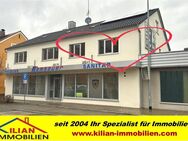 KILIAN IMMOBILIEN! KOMPLETT RENOVIERTE 2 ZI. WOHNUNG MIT 64 M² WFL. IM 1. OG EINES 4-PART.-HAUSES IN ROTH! TAGESLICHTBAD * WC SEPARAT! - Roth (Bayern)