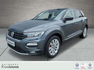 VW T-Roc, 1.5 TSI Sport, Jahr 2019 - Denzlingen