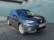 Seat Arona, 1.5 TSI FR FR, Jahr 2022 - München