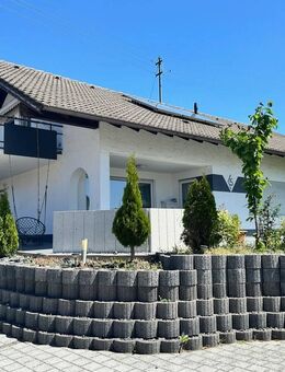Licht. Raum. Geborgenheit. Ihr neues Familienglück in Oberndorf-Hochmössingen - Oberndorf (Neckar)