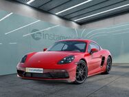 Porsche Cayman, 4.0 (718) GTS | | |, Jahr 2023 - München