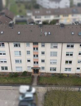 Charmante 3-Zimmer-Wohnung mit Entwicklungspotenzial in Top-Lage! - Hagen (Stadt der FernUniversität)