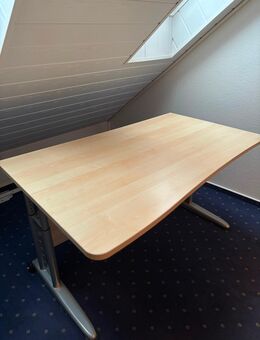 Schreibtisch - Hildesheim