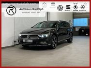 VW Passat Variant, 2.0 TDI Elegance, Jahr 2019 - Oelsnitz (Erzgebirge)