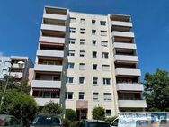 Helle, freie 2-Zimmer-Wohnung mit Balkon und Stellplatz - Überlingen
