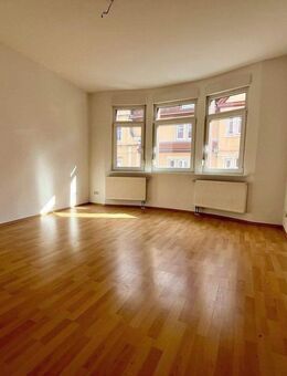 3-Zimmer Wohnung mit Balkon in Jena-West - bezugsfrei - Jena