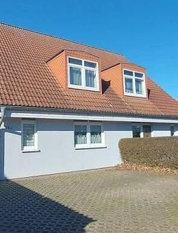 ATTRAKTIVES ANGEBOT! 2 DOPPELHAUSHÄLFTEN STEHEN ZUM VERKAUF - Hohe Börde