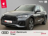 Audi Q5, 50 TDI quattro S line, Jahr 2023 - Trier
