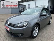 VW Golf VI 1.6 Comfortline *SHZ*PDC*Tempomat*Klima* - Dortmund