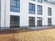 Fulda-Lehnerz Neubau + Erstbezug !!! Hochwertige 2,5-Zimmer-ETW mit Terrasse. - Fulda