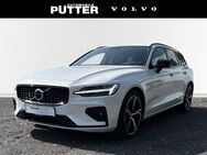 Volvo V60, B4 Diesel Plus Dark 19, Jahr 2023 - Iserlohn