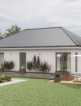 Wohnen im Alter: Parktisch muss es sein! - Bischofsmais