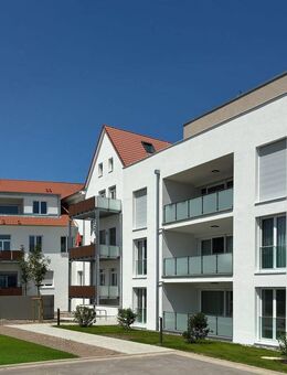 Rheinau-Zigarrenfabrik: 1,5 Zimmer im sanierten Bestandsgebäude - Rheinau
