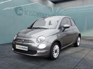 Fiat 500, Dolcevita Mild Hybrid, Jahr 2023 - München