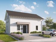 Ihr Traumhaus in Michelstadt: Individuell, nachhaltig, zukunftsweisend! - Michelstadt