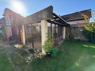 zentrale Eigentumswohnung mit Gartennutzung - Bad Pyrmont