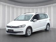 VW Touran 2.0TDI*DSG StandHzg AHK ACC R-Kam Massage - Ruhstorf (Rott)