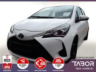 Toyota Yaris, 1.5 Dual-VVT-iE 110 Comfort LaneAs, Jahr 2019 - Kehl