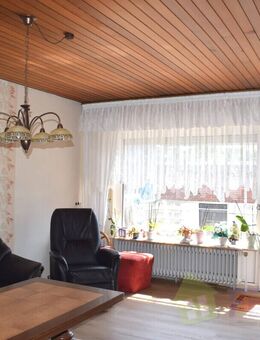 Solides Einfamilienhaus nur wenige Meter vom Zentrum Warsingsfehns entfernt! - Moormerland