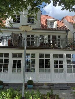 Exklusive Wohnung auf Zeit in bester Lage von Warnemünde - Rostock