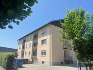 Helle 2 - Zimmer - Wohnung im 1. OG - Töging (Inn)