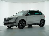 Skoda Karoq, 1.5 TSI SPORTLINE STAMMKUNDENFAHRZEUG, Jahr 2019 - Sondershausen