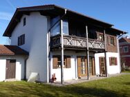Bieten ein sehr solides 2 - Familien Wohnhaus in bester Lage von Waging am See zum Kauf an ! - Waging (See)
