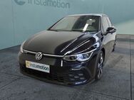 VW Golf, 2.0 TDI VIII GTD Bluet, Jahr 2021 - München