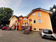 Schöne kleine Neubauwohnung in Gladenbach - Gladenbach