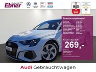 Audi A3, Sportback S-LINE 35TFSI L, Jahr 2023 - Albbruck