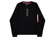 Alpha Industries Sweater Alpha Industries Men - Sweatshirts Alpha PP Sweatshirt