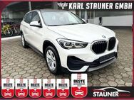 BMW X1 25e xDrive LED-SCHEINWERFER KLIMA DAB NAVI - Seubersdorf (Oberpfalz)