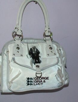 GGL-5 George Gina & Lucy * Haute Hip * Handtasche, Damentasche, Markentasche NEU NEW - Lübeck