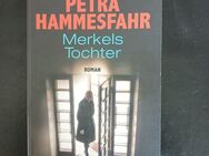 Merkels Tochter von Petra Hammesfahr (2020, Taschenbuch) - Essen